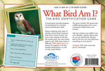 What Bird Am I? The Bird Identification Game
