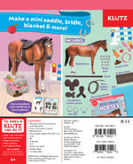 Klutz: Wild About Horses