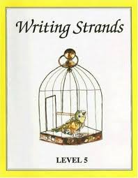 Writing Strands Level 5