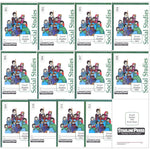 Starline Press Social Studies 3 Set