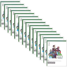 Starline Press Social Studies 7 Set