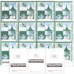 Starline Press US History Grade 8 Set
