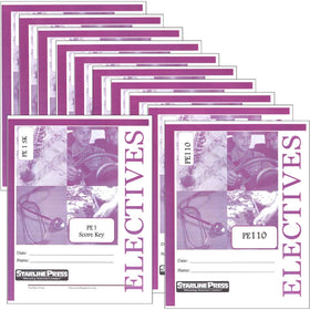 Starline Press Physical Education 1 Set (PE 1)