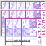 Starline Press Theatre Set