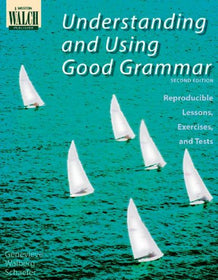 Understanding and Using Good Grammar