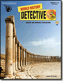 World History Detective