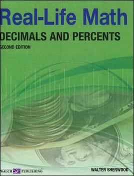 Real-Life Math: Decimal and Percents