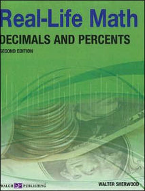 Real-Life Math: Decimal and Percents