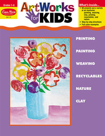 Artworks for Kids