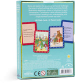 How Was Your Day? Conversation Cards