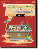 Mathematical Reasoning Level B