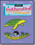Mathematical Reasoning Beginning 1