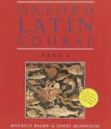 Oxford Latin Course Part I
