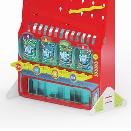 Candy Vending Machine - Super Stunts & Tricks