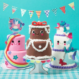 Klutz: Mini Bake Shop