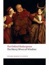 The Merry Wives of Windsor (Oxford Shakespeare)