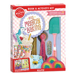 Klutz: Kids Magical Baking