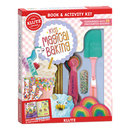 Klutz: Kids Magical Baking
