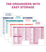 Spanish Flash Card Box Set Spanish