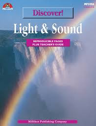 Discover! Light & Sound Grades 4-8