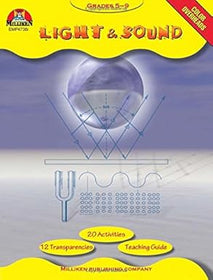 Light & Sound Grades 5-9