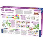 Kids First Coding & Robotics