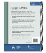 IEW Frontiers in Writing Teacher/Student Combo  (Grades 3-5)