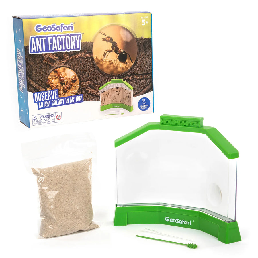 GeoSafari® Ant Factory™