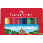 Classic Color Pencils - Gift Set (Set of 36)