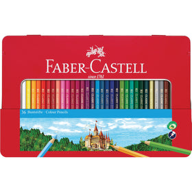 Classic Color Pencils - Gift Set (Set of 36)