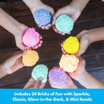 Playfoam® Mega Rainbow Pack
