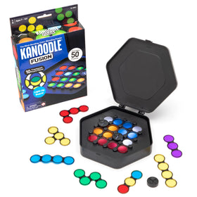 Kanoodle® Fusion