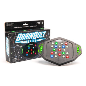 BrainBolt® Genius