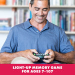 BrainBolt® Game