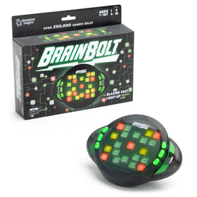 BrainBolt® Game