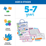 Skill Builders! First Grade Addition & Subtraction Activity Set
