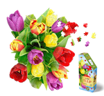 I AM TULIP PUZZLE (350 PIECES)