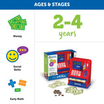 Pretend & Play® Teaching ATM Bank