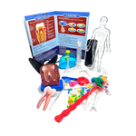 Human Body Science Kit