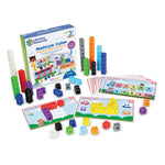 MathLink Cubes Preschool (PreK) Activity Set
