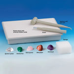 I Dig It! Rocks - Real Minerals Excavation Kit