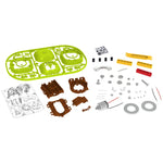 Newton's Apple: Tightrope-Walking Gyrobot