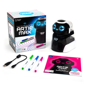 Artie Max™ the Coding Robot