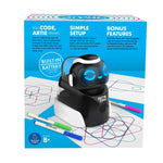 Artie Max™ the Coding Robot