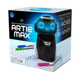 Artie Max™ the Coding Robot