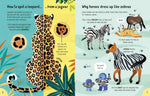 Lots of things to know about Animals