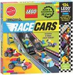 Klutz LEGO: Race Cars
