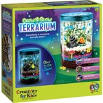 Grow N' Glow Terrarium