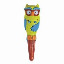 Hot Dots Jr. Ollie - the Talking, Teaching Owl  (Limited Quantities - All Sales Final)