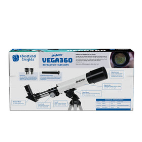 GeoSafari Vega 360 Telescope